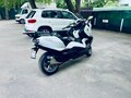 2016 BMW C 650 GT, белый, 769000 рублей - вид 1