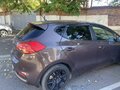2013 Kia Ceed II, коричневый - вид 3