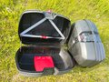 2000 Honda XL650V Transalp, чёрный, 455000 рублей - вид 5