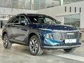 2026 Haval F7 II, синий, 3799000 рублей - вид 3