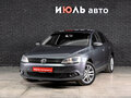 2012 Volkswagen Jetta VI, серый