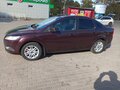 2008 Ford Focus II Рестайлинг, фиолетовый, 600000 рублей - вид 4