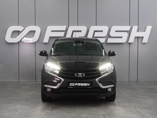 2016 Lada (ВАЗ) XRAY I, чёрный, 649000 рублей, вид 3
