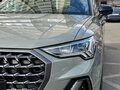 2026 Audi Q3 35 TFSI II (F3), серый, 3799000 рублей - вид 11