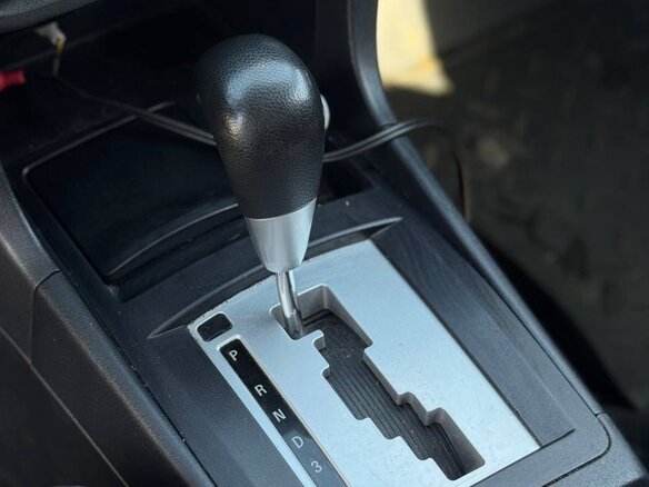 2011 Mitsubishi Lancer X Рестайлинг, синий, 630000 рублей - вид 11