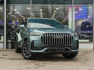 2025 Jaecoo J8, синий, 4729000 рублей, вид 3