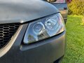 2004 Nissan Almera II (N16) Рестайлинг, серый - вид 9