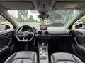 2022 Audi Q2 L 35 TFSI I Рестайлинг, серебристый, 1630000 рублей - вид 9