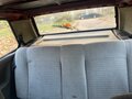 1988 Volkswagen Golf II, красный, 160000 рублей - вид 7