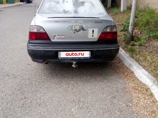 2002 Daewoo Nexia I, серый, 175000 рублей, вид 4