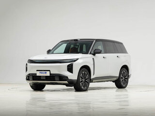 2026 GAC S7, белый, 4749000 рублей, вид 1