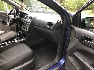 2006 Ford Focus II, синий, 250000 рублей, вид 5