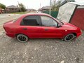 2007 Chevrolet Lanos I, красный, 130000 рублей - вид 1