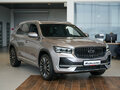 2026 Geely Monjaro I, серебристый, 4954990 рублей - вид 1