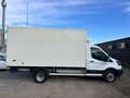 2020 Ford Transit, белый, 900000 рублей