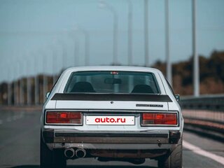 1979 Toyota Celica II (A40, A50), белый, 1400000 рублей, вид 5