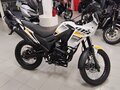 2026 Loncin MS250, белый, 179900 рублей - вид 3