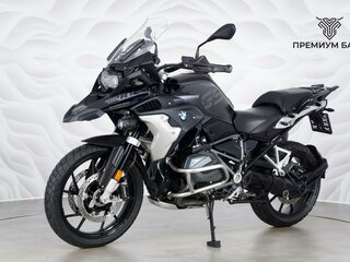 2020 BMW R 1250 GS, чёрный, 1499000 рублей, вид 3