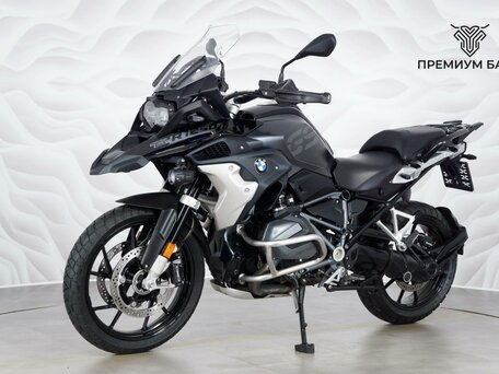 2020 BMW R 1250 GS, чёрный, 1499000 рублей, вид 3