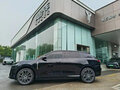 2025 Voyah Courage 81 kWh I Рестайлинг, чёрный, 4250000 рублей - вид 4