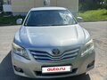 2011 Toyota Camry VI (XV40) Рестайлинг, серебристый, 1349000 рублей - вид 2