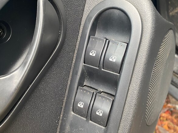 2012 Renault Duster I, чёрный, 850000 рублей - вид 15