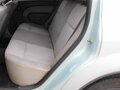 2005 Renault Logan I, голубой, 159000 рублей - вид 9