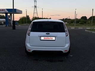 2008 Ford Focus II Рестайлинг, белый, 370000 рублей, вид 4