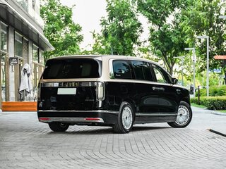 2026 Maextro V V800, чёрный, 25000000 рублей, вид 5