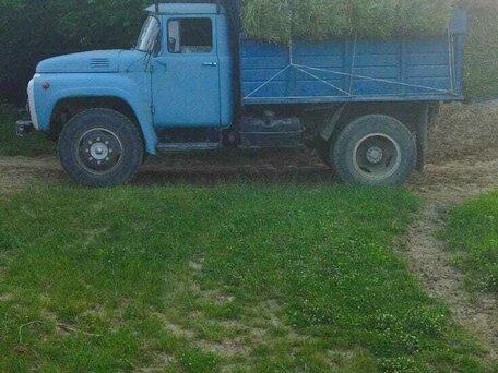 1988 ЗИЛ 4502 ММЗ, синий, 320000 рублей, вид 2
