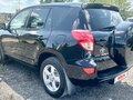 2008 Toyota RAV4 III (XA30), чёрный, 999000 рублей - вид 5