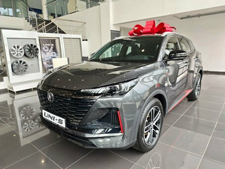 Changan UNI-S I