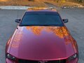 2005 Ford Mustang V, красный, 3000000 рублей - вид 3