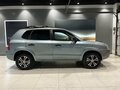 2005 Hyundai Tucson I, голубой - вид 6