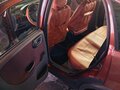 2001 Opel Corsa C, красный, 239000 рублей - вид 8