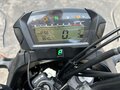 2013 Honda NC 700X, белый - вид 5