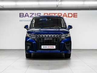 2023 BAW Ace M7 LWB, синий, 1899000 рублей, вид 3