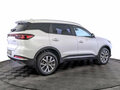 2022 Chery Tiggo 7 Pro I, белый, 1630000 рублей - вид 4