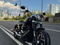 2022 Harley-Davidson Sport Glide, чёрный, 1690000 рублей - вид 5