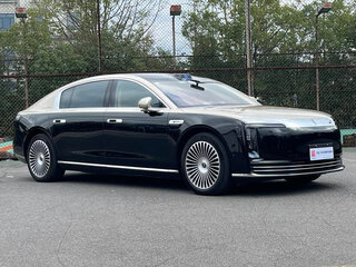 2025 Maextro S800, чёрный, 17560000 рублей, вид 4