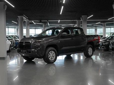 Mitsubishi L200 VI