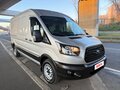 2022 Ford Transit, серебристый, 2990000 рублей - вид 6