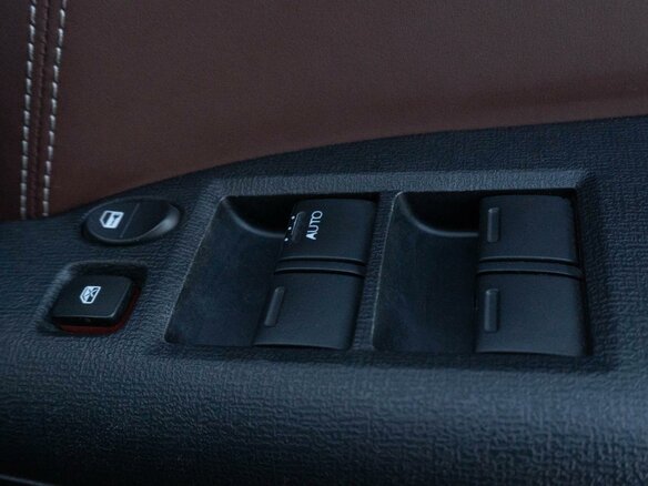 2012 Honda Freed I Рестайлинг, белый, 1000000 рублей - вид 19