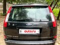 2006 Ford C-MAX I, чёрный, 320000 рублей - вид 2