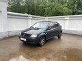 2009 Renault Logan I, серый, 280000 рублей