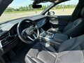 2022 Audi Q7 55 TFSI II (4M) Рестайлинг, серый, 5190000 рублей - вид 11