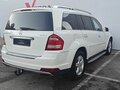 2010 Mercedes-Benz GL-Класс 350 I (X164) Рестайлинг, белый - вид 3