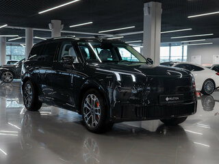 2026 Lynk & Co 900, чёрный, 7700000 рублей, вид 2
