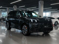 2026 Lynk & Co 900, чёрный, 7700000 рублей - вид 1
