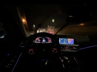 2019 BMW 3 серии 330d VII (G2x), чёрный, 3999999 рублей, вид 5